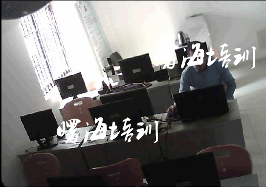 机器视觉培训班