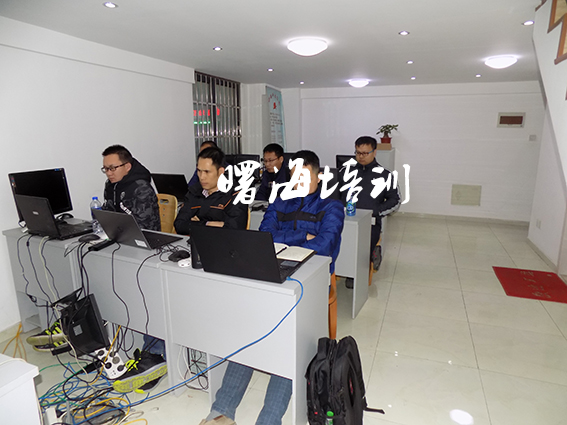 labview机器视觉培训班