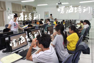 青岛labview机器视觉培训班