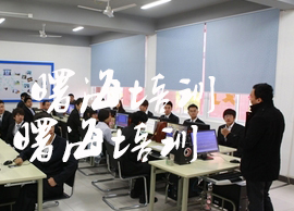 杭州硬件设计课程培训
