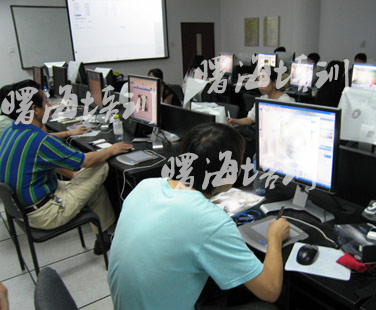 电路设计培训班