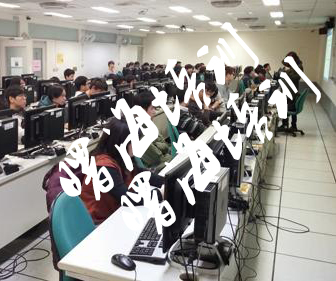 机器视觉培训班