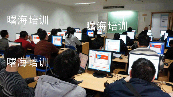 机器视觉培训班